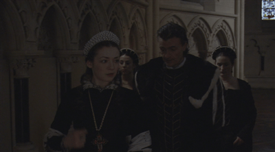 it's not all about you, chapuys.gif