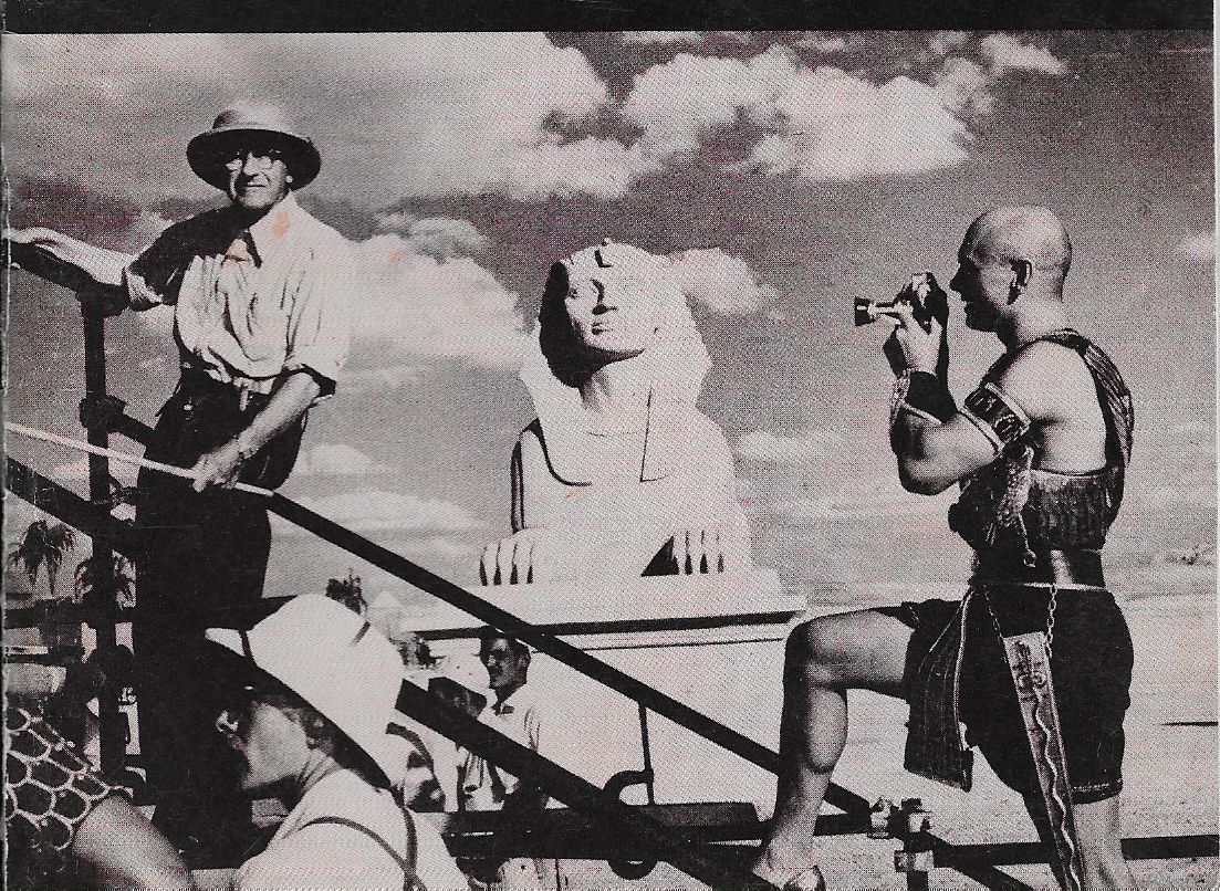 Brynner Cecil 2 viz IMDB gallery