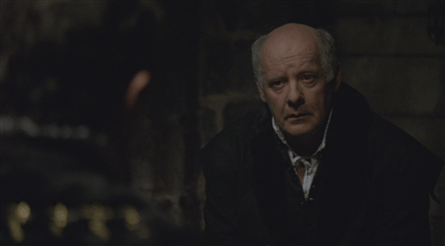 the abbeys testament