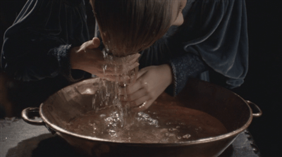 brief domestic bliss