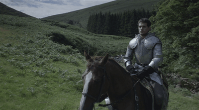 great impression o fdead