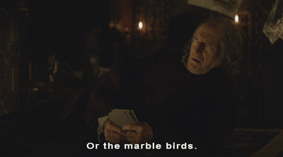 motivation for nonsuch