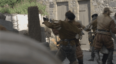 the question of the moment